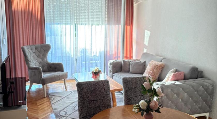 Apartman Tea