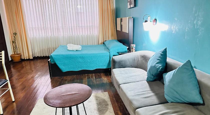 Image of Executive Suite 0