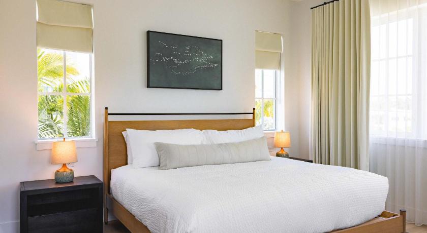 키웨스트 (FL) Brand New The Greenmoor House with Pool 5성급 숙소 전망