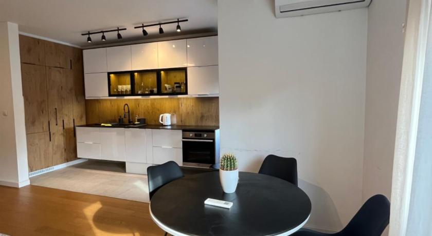 베오그라드 Forest Nook FREE GARAGE 4성급 싱글룸 로비