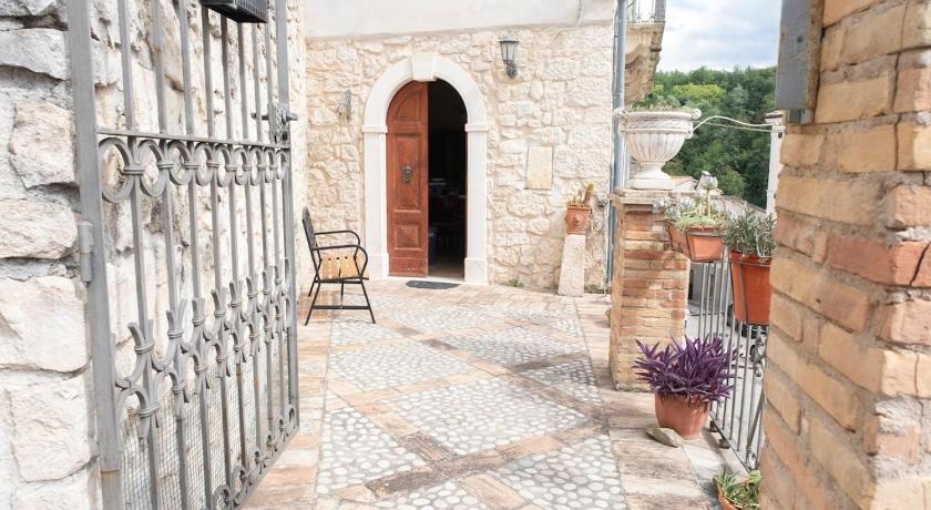 Casa Marù