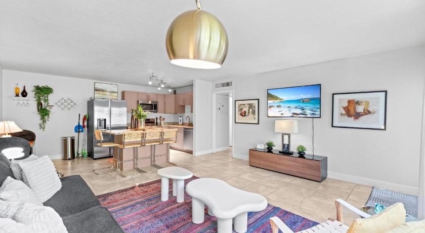 The Olives at Prospect Park