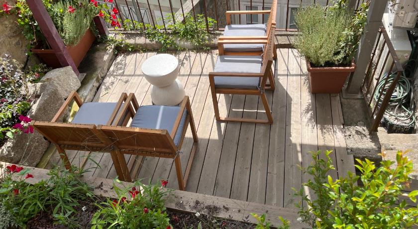 Porto Cale Guest House 4-Star Hotel restaurant