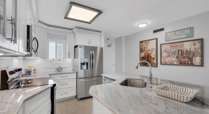 Image of Two-Bedroom Apartment 13