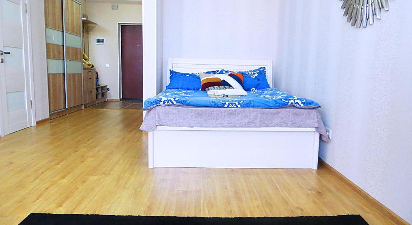 Bishkek Flatlux Apartments photo