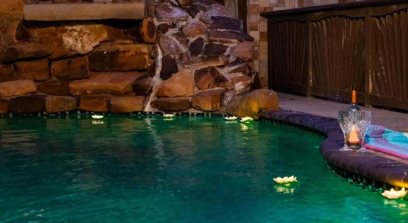 Port Isabel (TX) Blizzard's Lighthouse home 4-Star Accommodation exterior