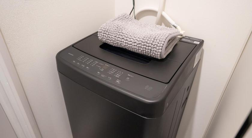 Osaka BLDKTHEATERo1 4-Star Single Room suite