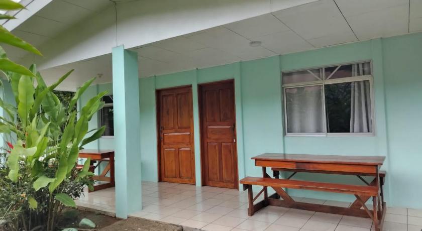 Cabinas Hidalgo