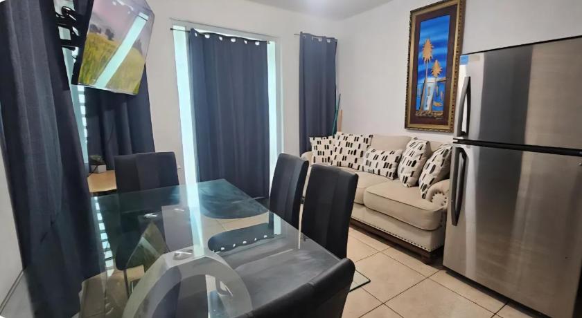 Image of Apartment with Balcony 6
