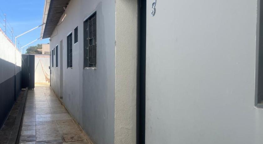 Casa Progresso de Anapolis