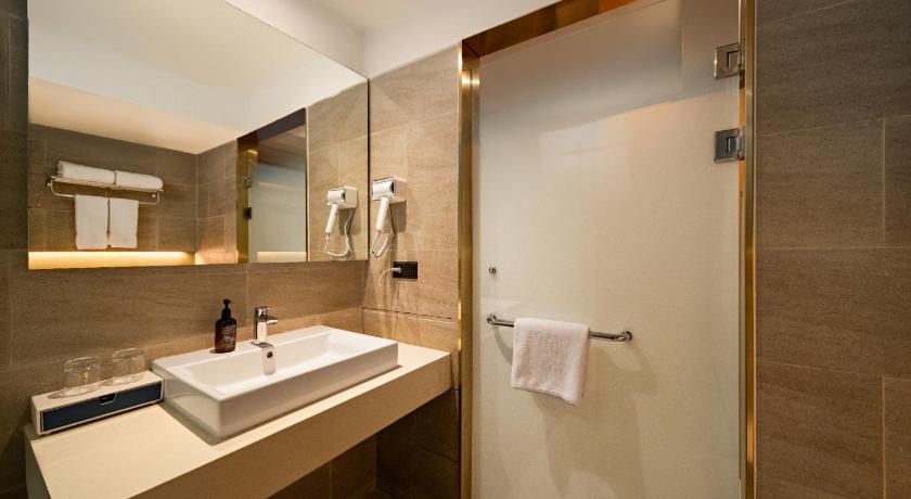 Image of Double Room with Balcony 1