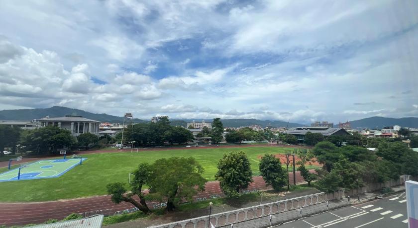 Wuzi Hostel - image 15
