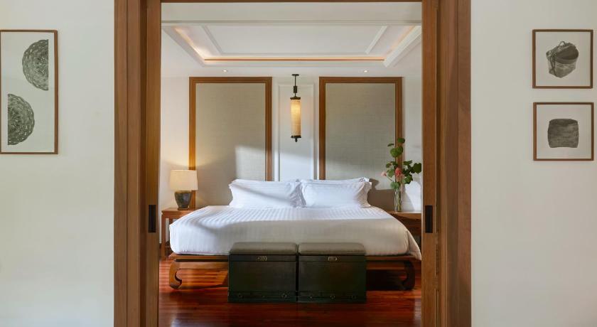 Image of Deluxe Garden Villa 9