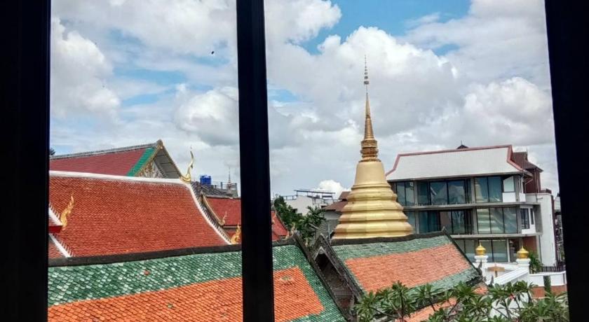 Baan Ploy-in – Chiang Mai, IA