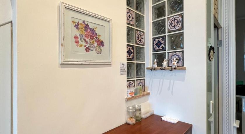 Wuzi Hostel - image 31