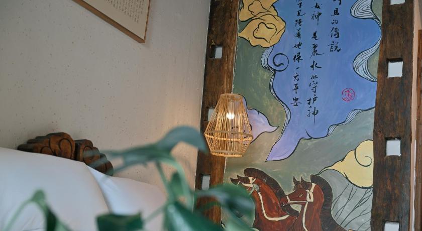 China Old Story Inns Lijiang Garden - image 48