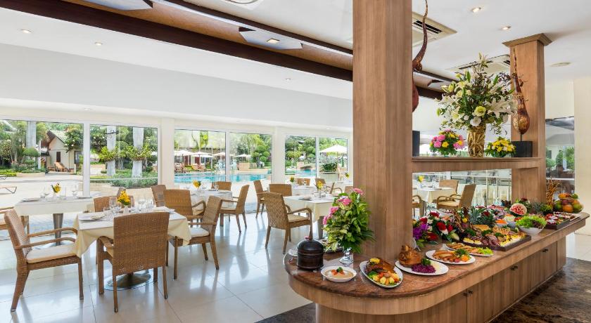 Thai Garden Resort - image 2