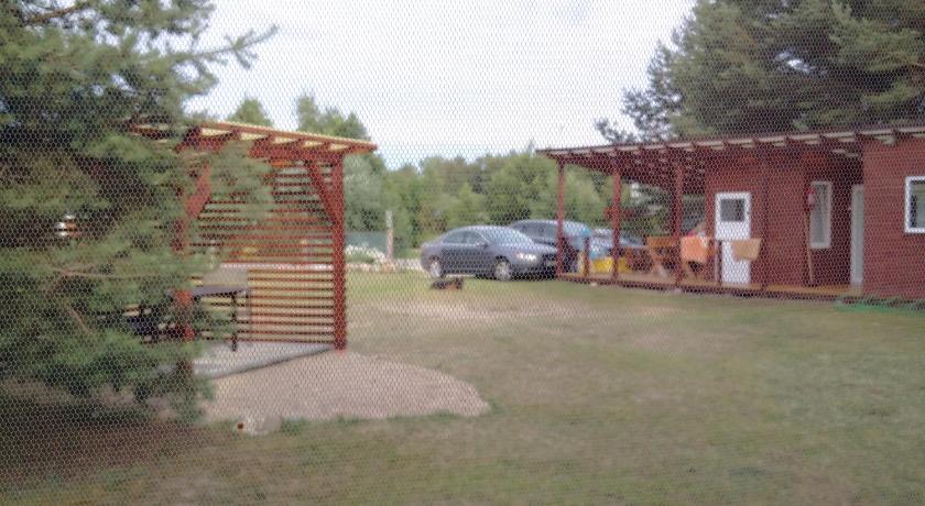 Camping At The Sea photo