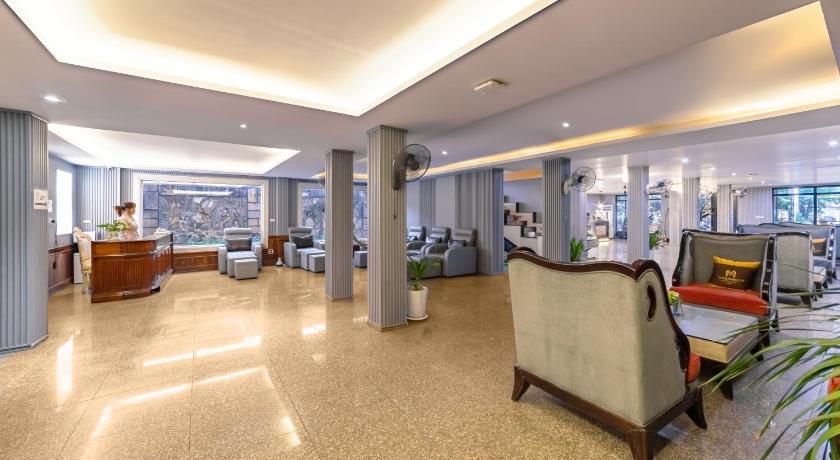 Xaysomboun  Hotel & Spa - image 5