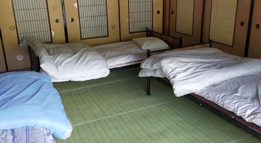 시소 民泊いなほ館 숙소 외관