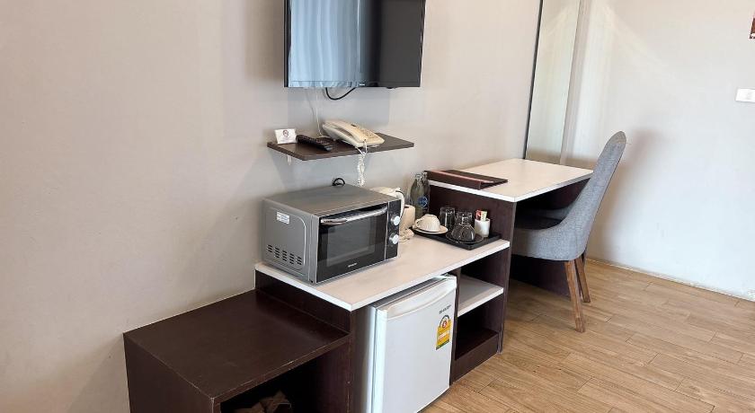 那空帕农 U Home Hotel 3星级 酒店 餐厅