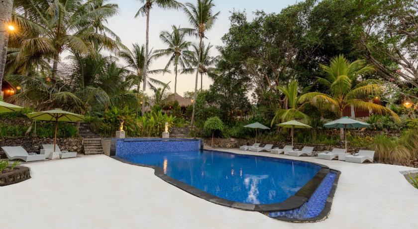 Bila Penida Resort & Farm - image 22