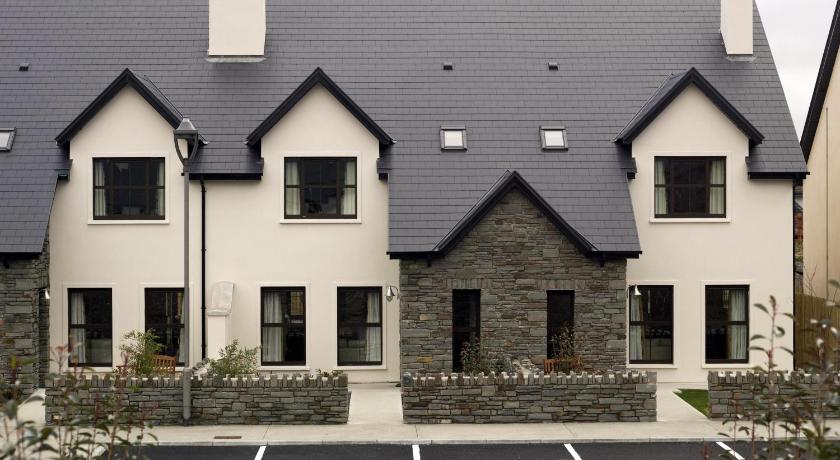 Kenmare Bay Hotel Lodges photo