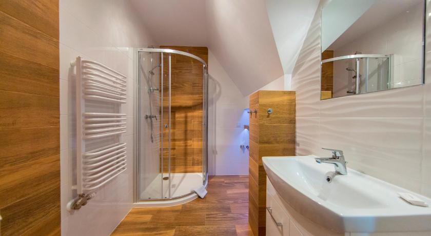 Apartamenty Pod Gubalowka photo