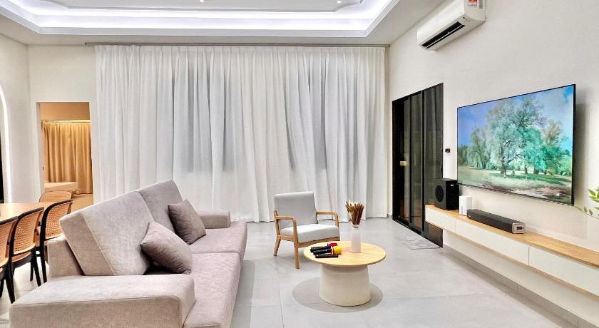 Melaka TheDOT261 Private Pool & Kids Pool Villa A'Famosa