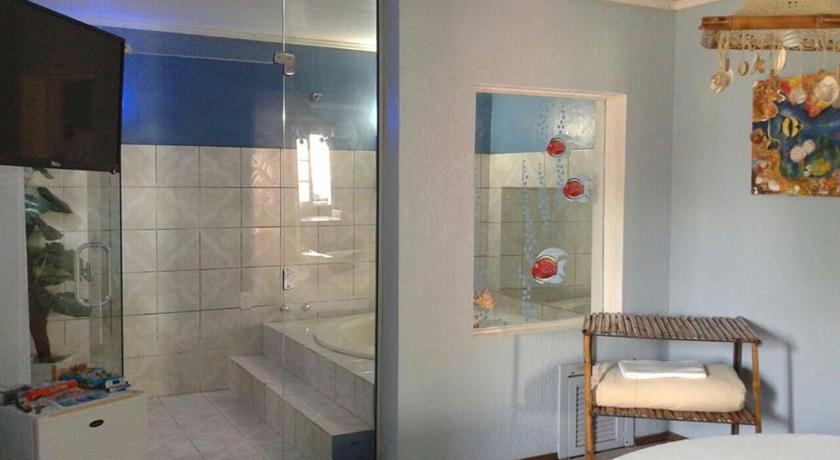 Excalibur Motel In Jaguarao Room Deals Photos Reviews