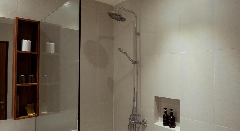 巴厘 Puri Kaja House 2星级 酒店 餐厅