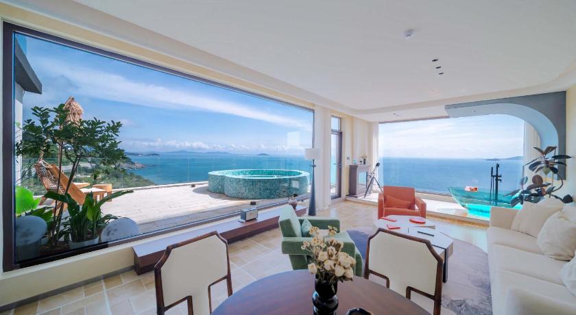 Yasong Jianwen Resort Hotel