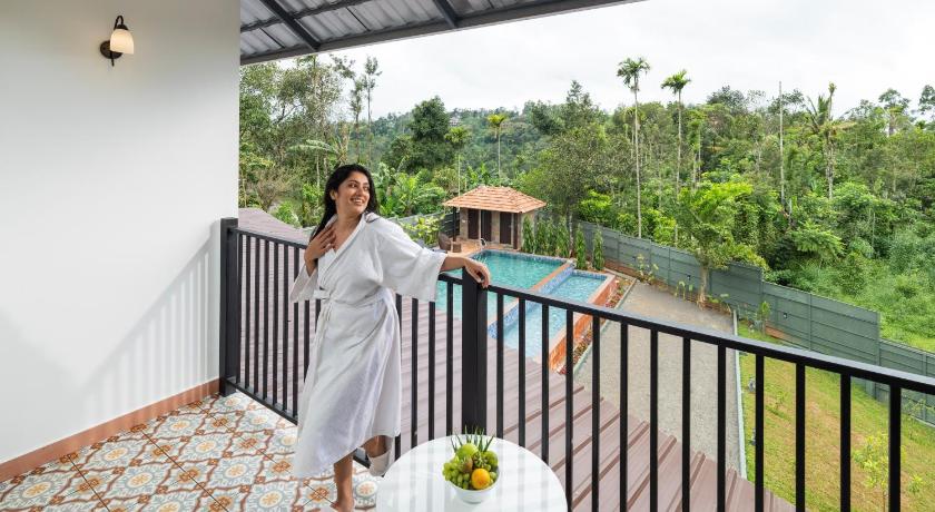 The Feel Munnar Resort - image 6