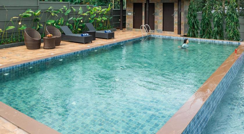 The Feel Munnar Resort - image 28