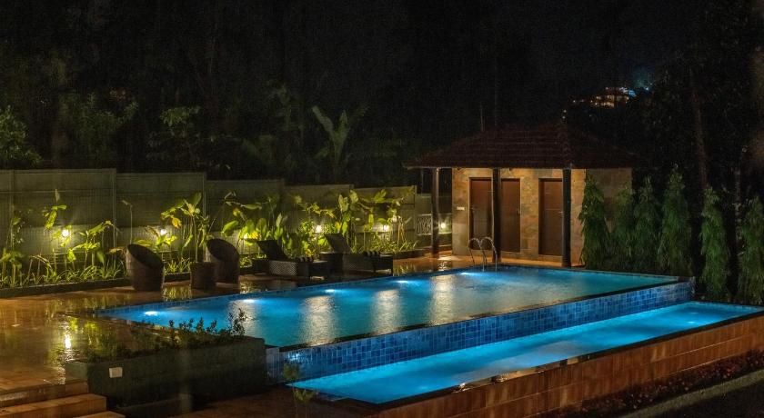 The Feel Munnar Resort - image 46