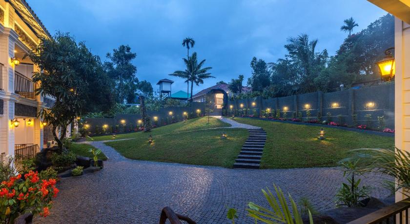 The Feel Munnar Resort - image 18