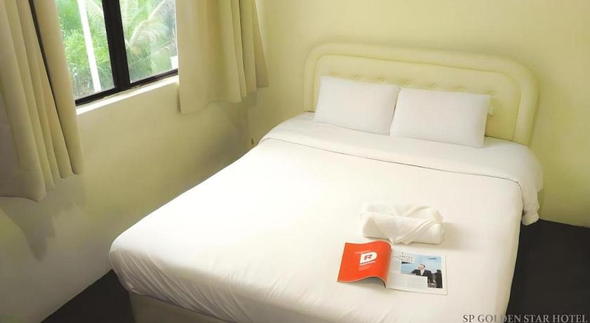 双溪大年 SP Golden Star Hotel 2星级 酒店 套房
