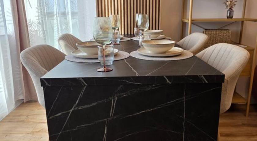 Luxury Apartament