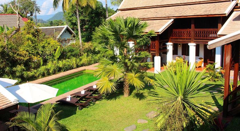 Villa Maydou - image 4