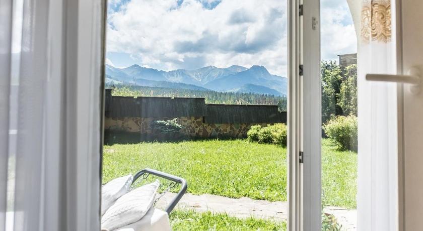 자코파네 Villa Toscana Boutique 3성급 호텔 레스토랑