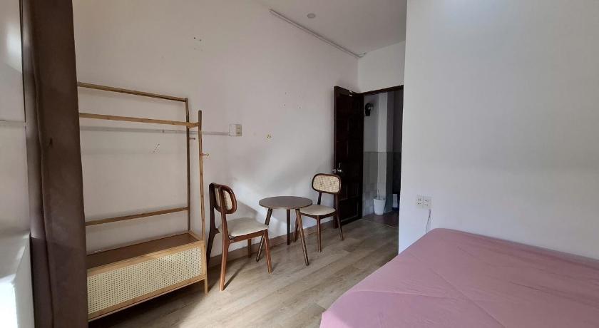 Ho Chi Minh City Lunaria Maison - Tan Dinh Corner 3-Star Guesthouse amenity