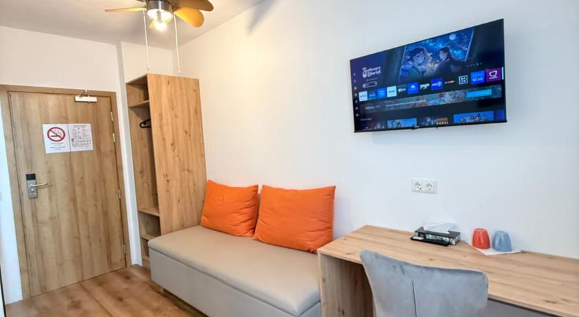 Image of Small Double or Twin Room 1