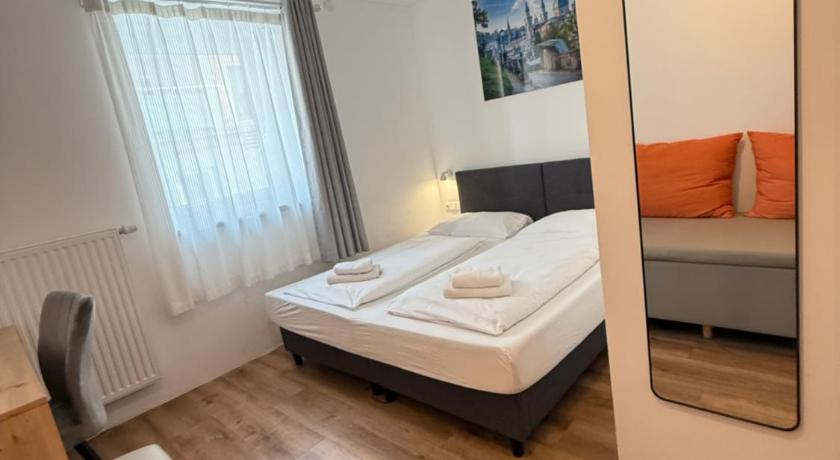 Image of Small Double or Twin Room 0