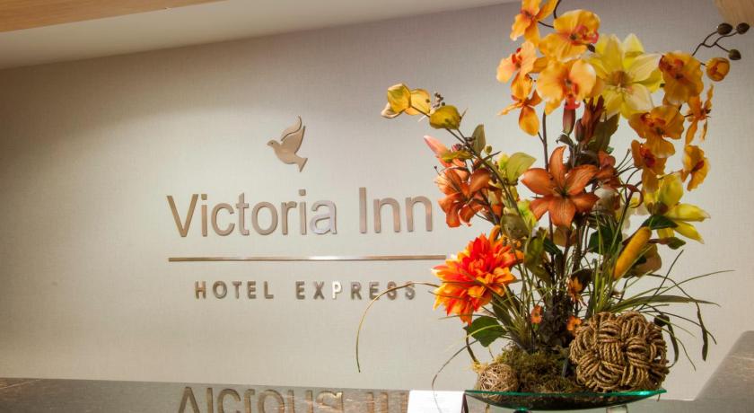 Victoria Inn