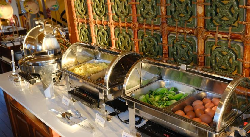 胡志明市 Duc Vuong Saigon Hotel - Bui Vien 3星级 酒店 外观