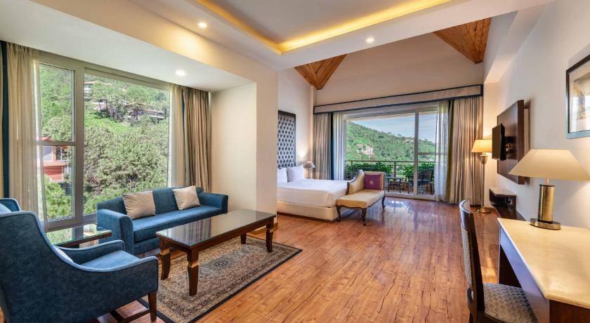 Glenview Resort Kasauli a member of Radisson Individuals - image 9