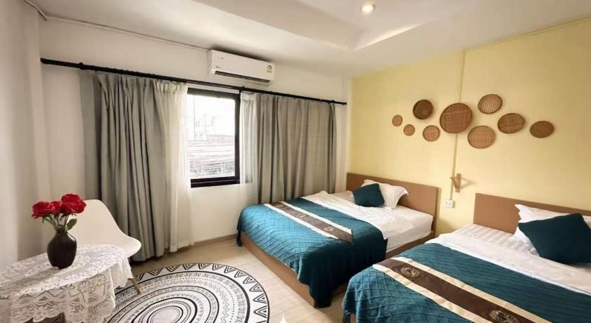 Image of Guest Twin Room 0