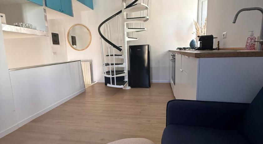 Cairoli House- Grottammare