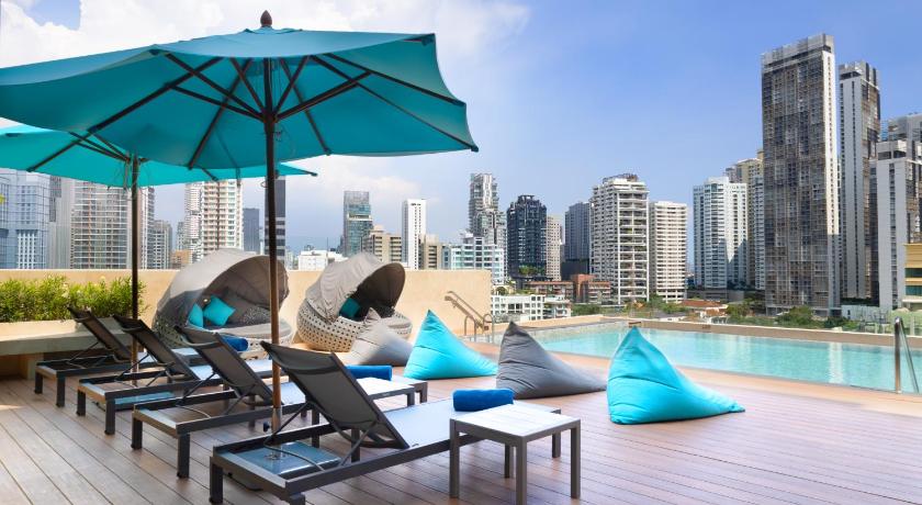 Four Points by Sheraton Bangkok Sukhumvit 22 - image 3