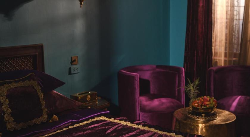 Riad - A Boutique Hospitality Destination - image 41